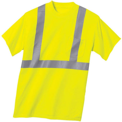 Safety Yellow/Reflective / S