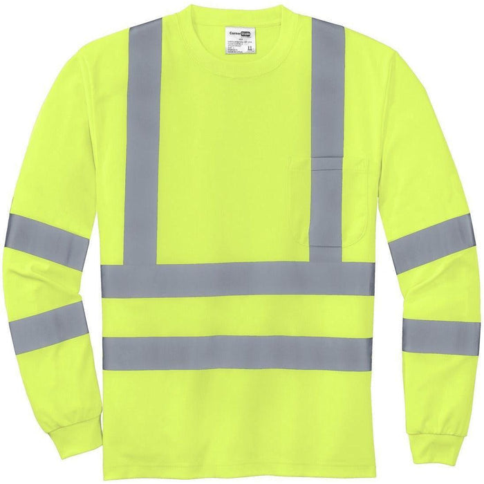 Safety Yellow / S