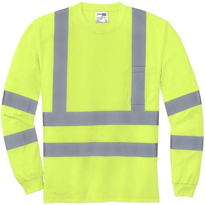 Safety Yellow / S