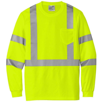 Safety Yellow / S