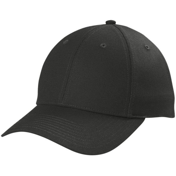 Cornerstone Canvas Cap no-logo