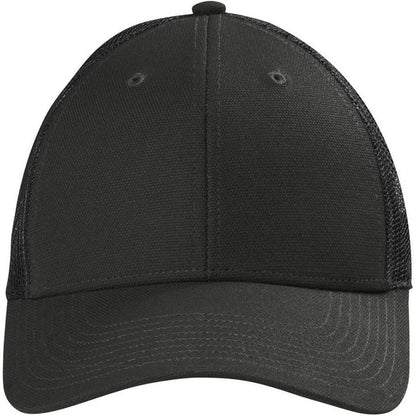 Cornerstone Canvas Mesh Back Cap-Regular-CornerStone-Thread Logic