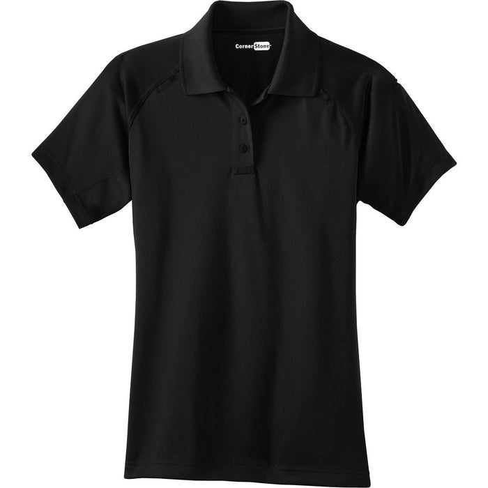 Cornerstone Ladies Select Snag-Proof Tactical Polo