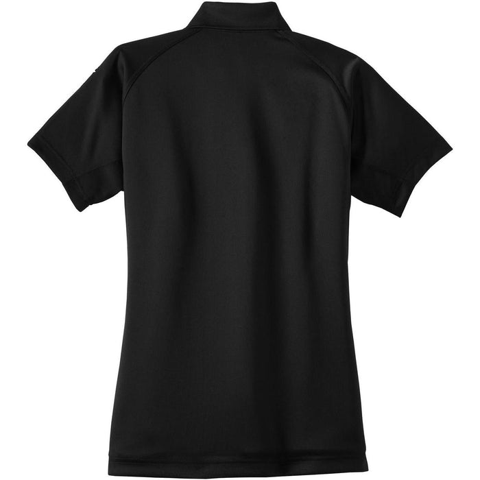 no-logo Cornerstone Ladies Select Snag-Proof Tactical Polo-Regular-CornerStone-Thread Logic