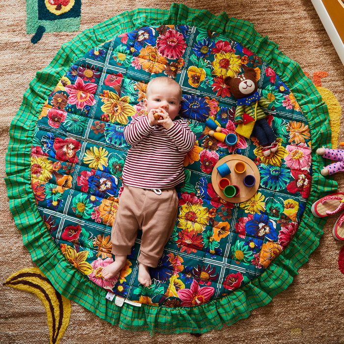 Cosmin Play Mat