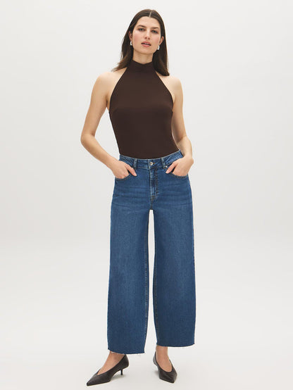 Md Denim Blasted