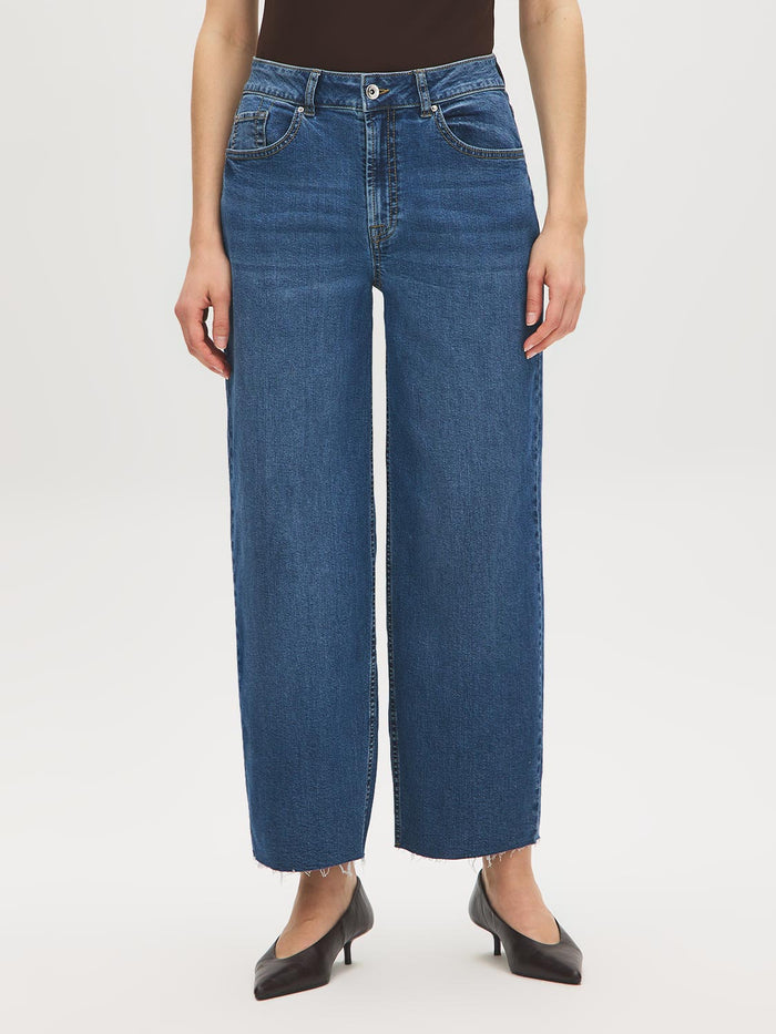 Md Denim Blasted