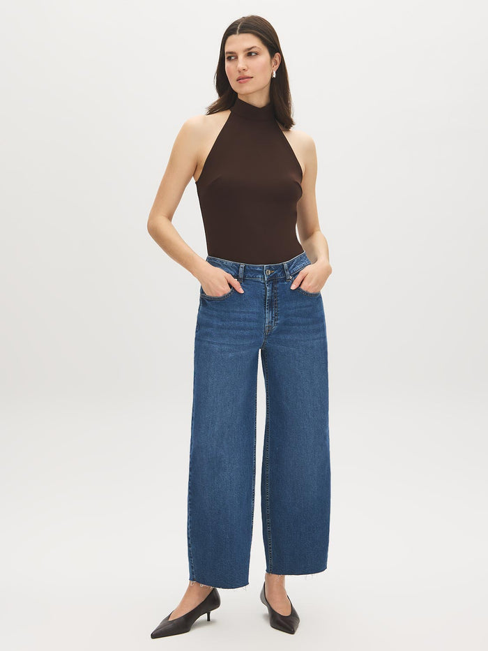 Md Denim Blasted