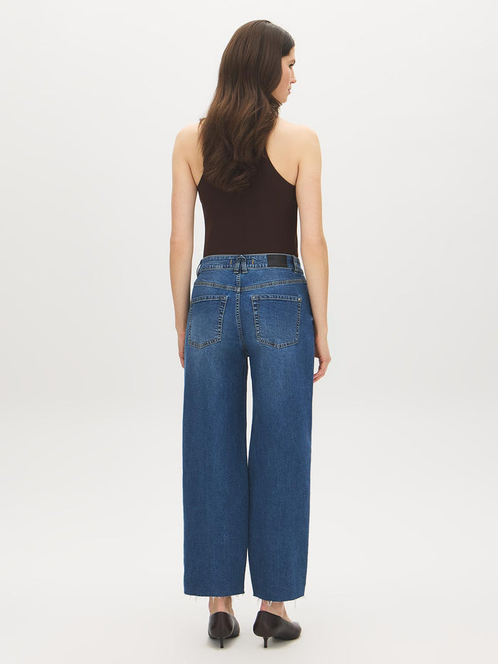 Md Denim Blasted