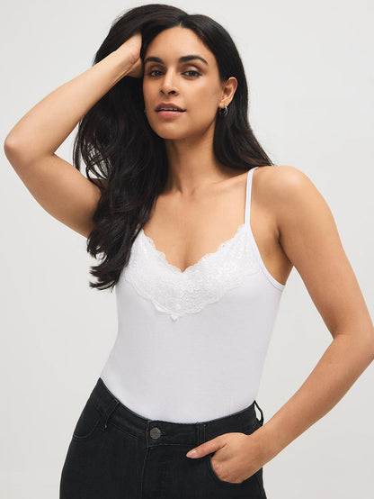 White / X-Small