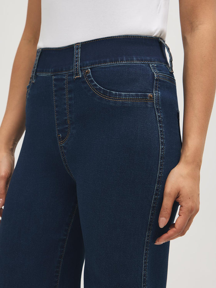 Dk Denim Blue