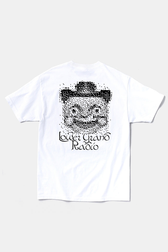 Cowboy S/S Tee / Lower Grand Radio