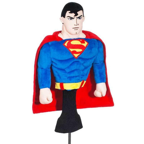 Creative Covers Superman Headcover