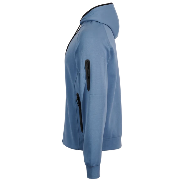 CSG Commuter Full-Zip Hoodie Blue 1804989