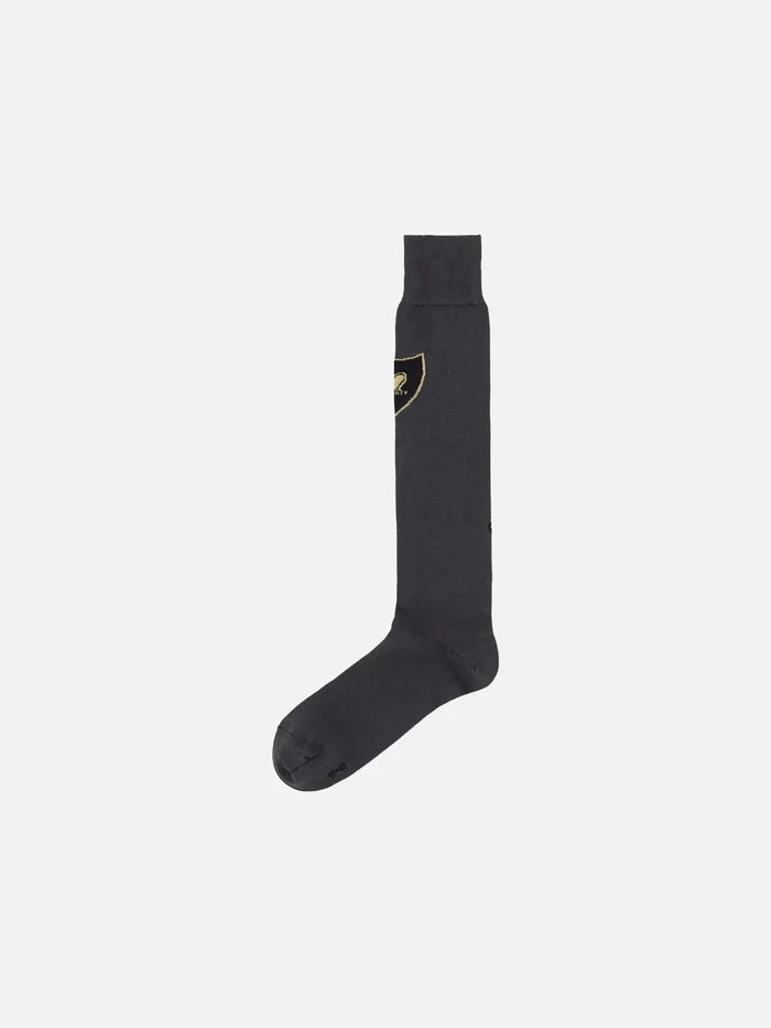 UMBRO Cult Unity Socks - Black - Knee Socks ÇORAP