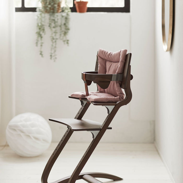 Leander Cushion Leander Classic High Chair Dusty Rose