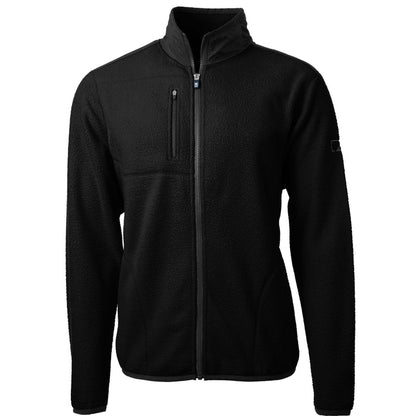 Cutter & Buck Cascade Eco Sherpa Fleece Jacket