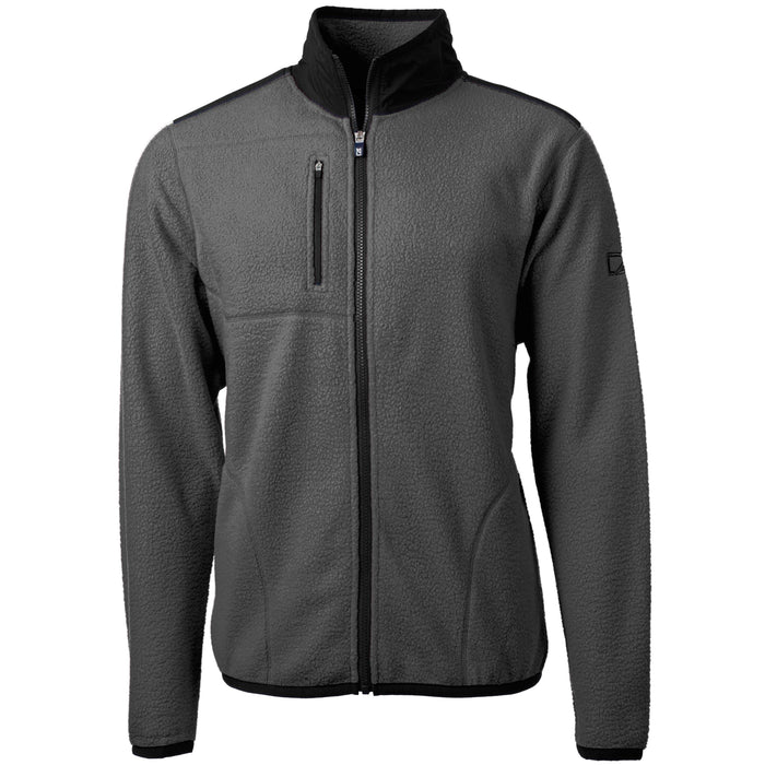 Cutter & Buck Cascade Eco Sherpa Fleece Jacket