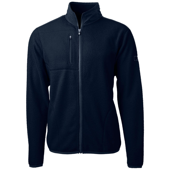 Cutter & Buck Cascade Eco Sherpa Fleece Jacket