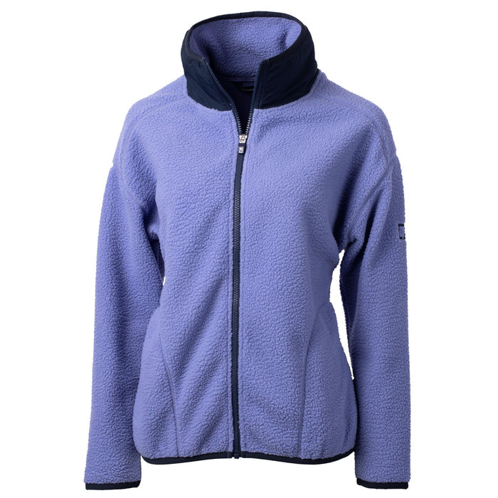 Cutter & Buck Cascade Eco Sherpa Women's Fleece Jacket