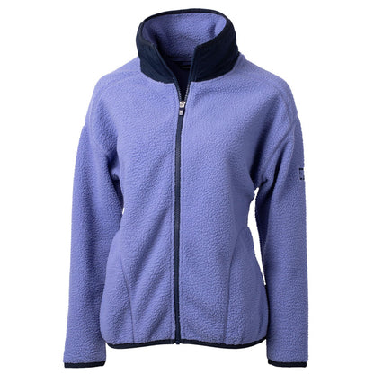Cutter & Buck Cascade Eco Sherpa Women's Fleece Jacket