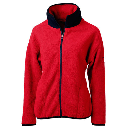Red/Navy Blue / S