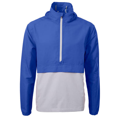 Tour Blue/Polished / S