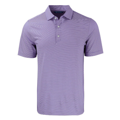 College Purple/White / S