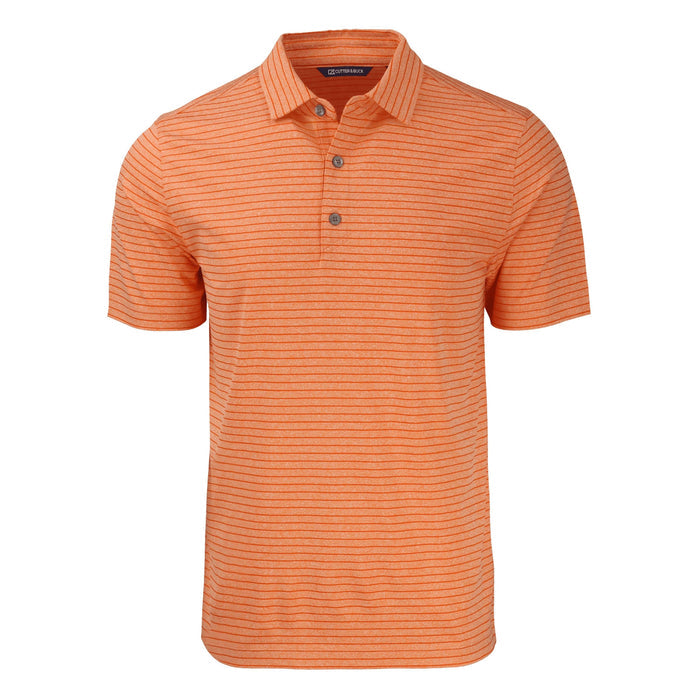 College Orange Heather / S