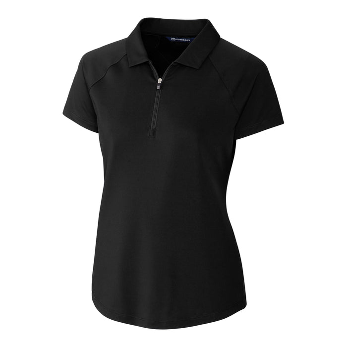 Cutter & Buck Forge Stretch Women's Short Sleeve Polo