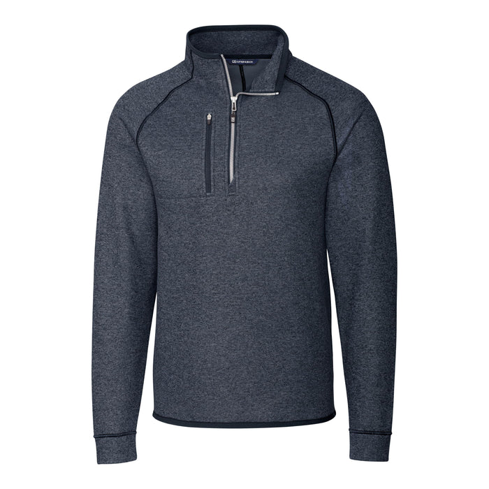 Liberty Navy Heather / S