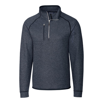 Liberty Navy Heather / S