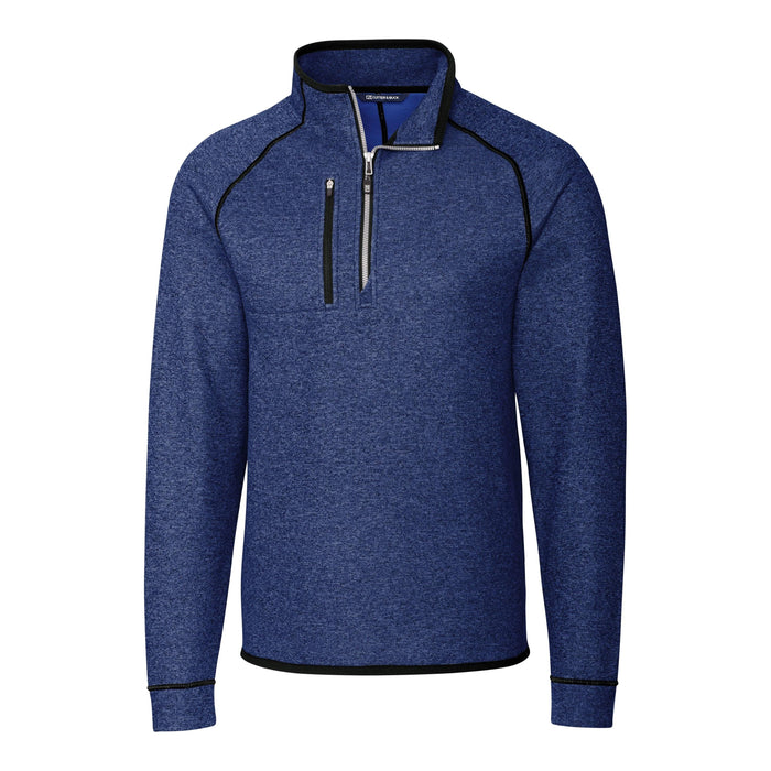 Tour Blue Heather / S