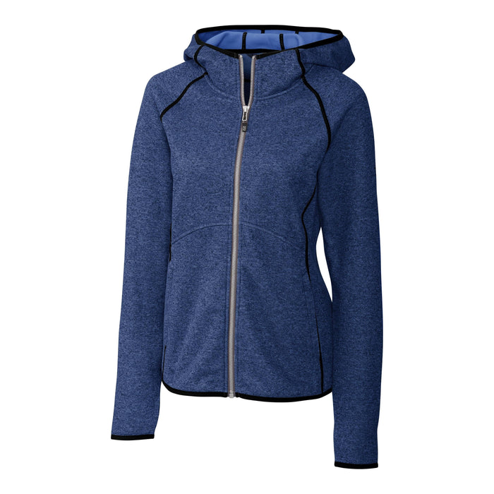 Tour Blue Heather / S