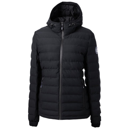 Cutter & Buck Mission Ridge Repreve Eco Insulated Women's Puffer Jacket
