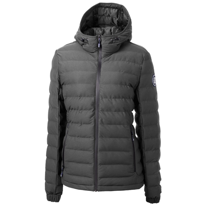 Cutter & Buck Mission Ridge Repreve Eco Insulated Women's Puffer Jacket