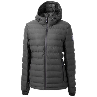 Cutter & Buck Mission Ridge Repreve Eco Insulated Women's Puffer Jacket