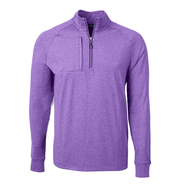 College Purple Heather / LT