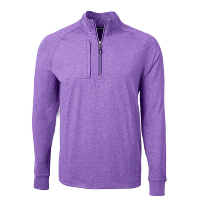 College Purple Heather / LT