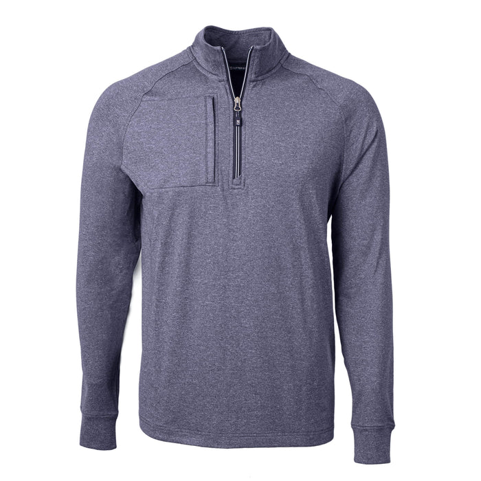 Navy Blue Heather / LT