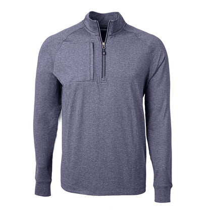 Navy Blue Heather / LT