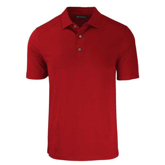 Cutter & Buck Tall Forge Eco Stretch Recycled Polo