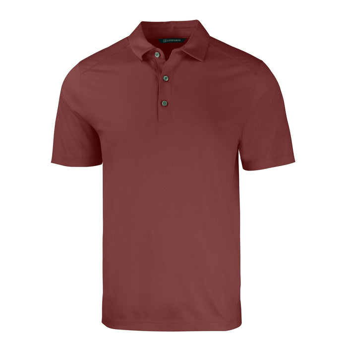 Dark Bordeaux Heather / LT