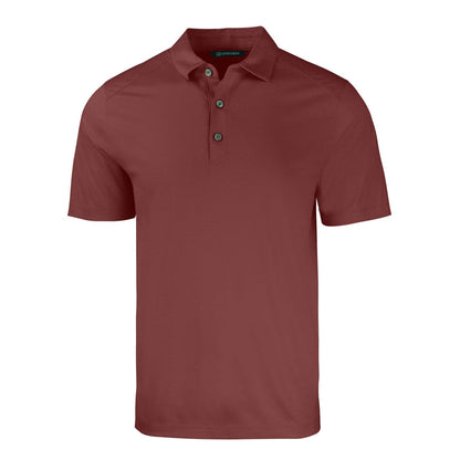 Dark Bordeaux Heather / LT