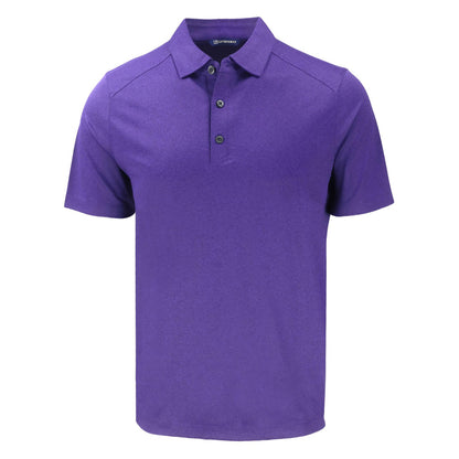 Dark College Purple Heather / LT