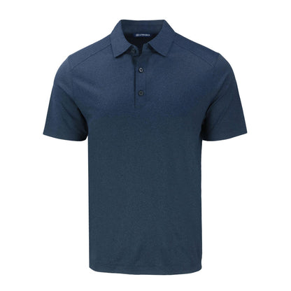 Dark Navy Blue Heather / LT