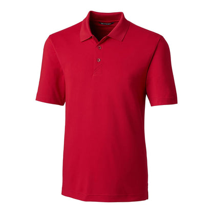 Cutter & Buck Tall Forge Stretch Polo