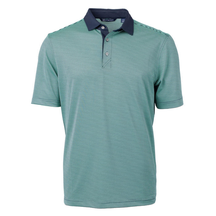 Fresh Mint/Navy Blue / S