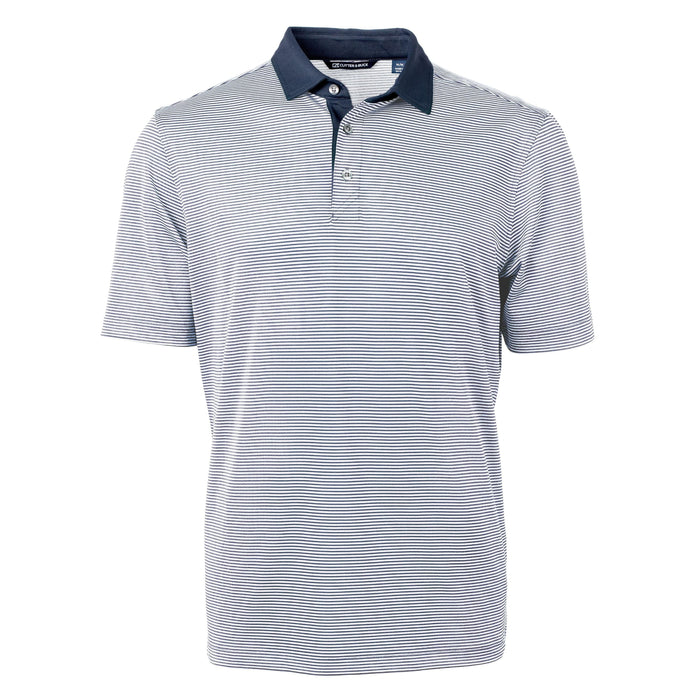 Navy Blue/White / S
