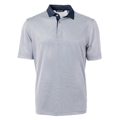 Navy Blue/White / S